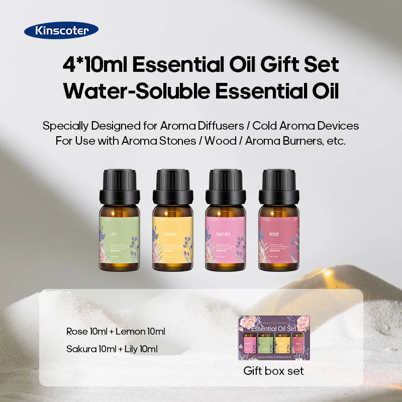Difusor de Aromas com Efeito de Chama Colorida – Humidificador de Ar Ultrassónico com Temporizador e Aromaterapia